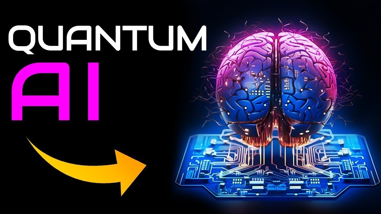 Quantum AI – Powerful Combination of ERA – 2025