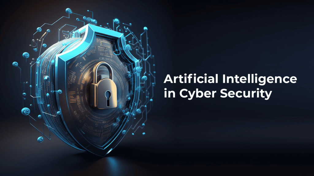 ai and cybersecurity
