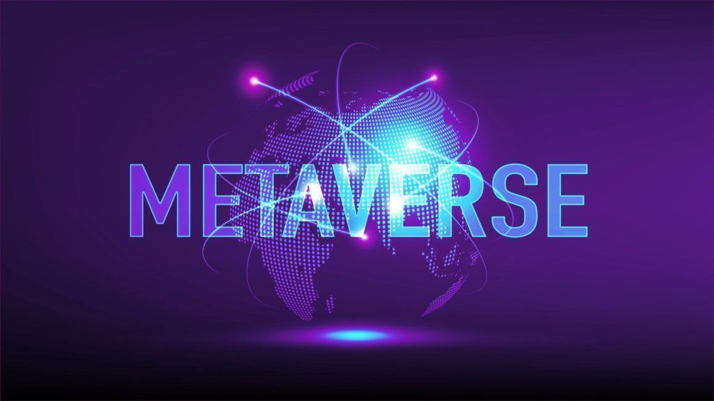 metaverse