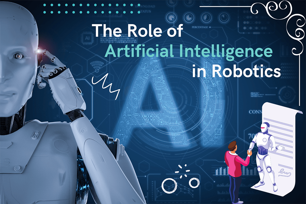 ai and robotics