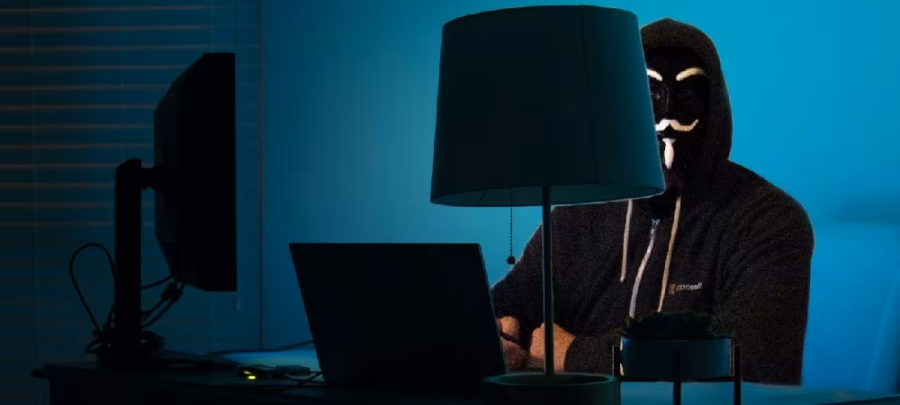 Dark Web 2.0 – Powerful Evolution of Cyber Criminals – 2025