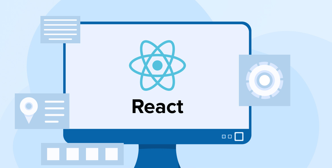 React – Build Dynamic Web Apps with Ease – 2025