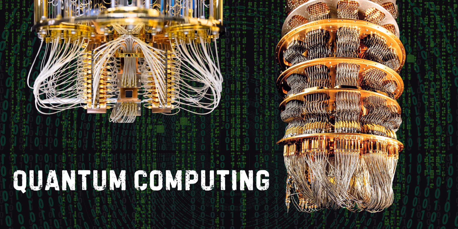 Quantum Computing –  Future of Technology – 2025