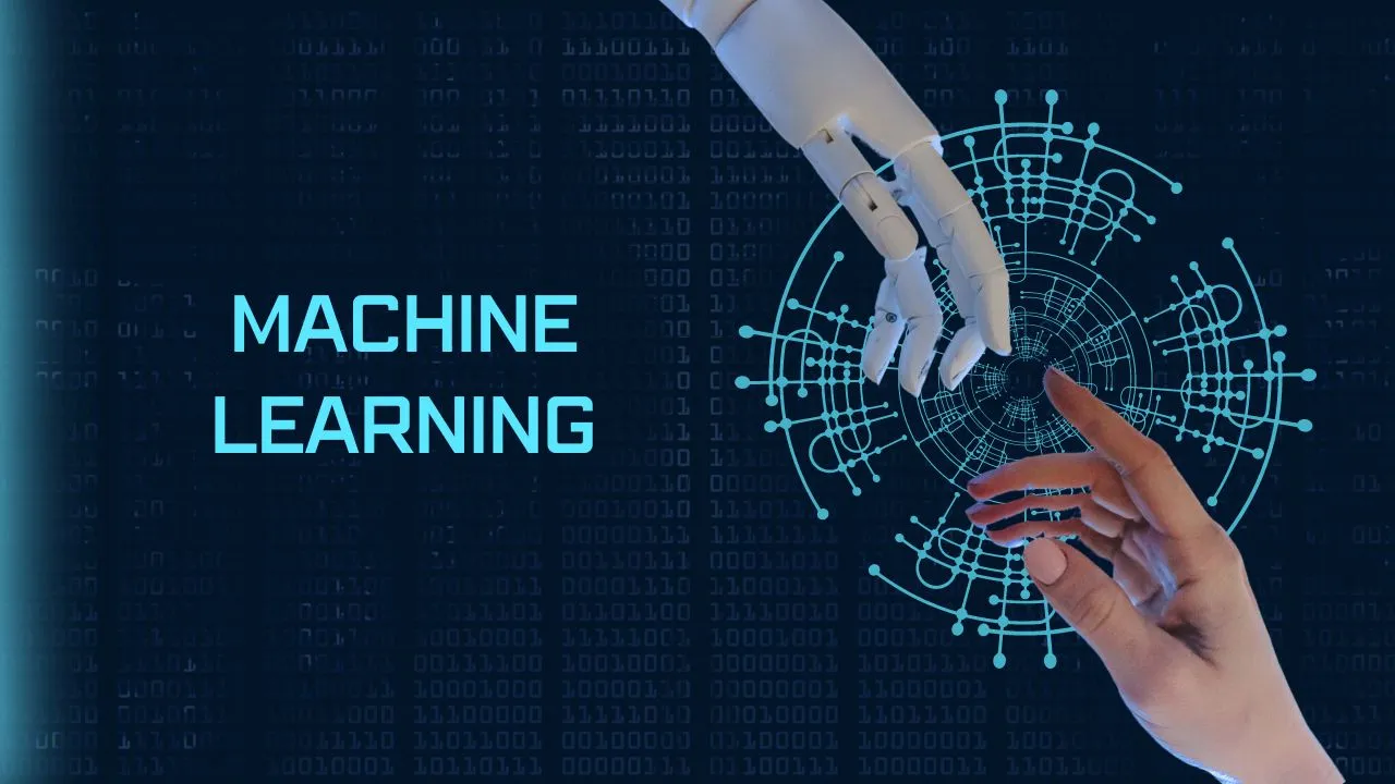 Machine Learning – How It Works, Why It Matters Today – 2025